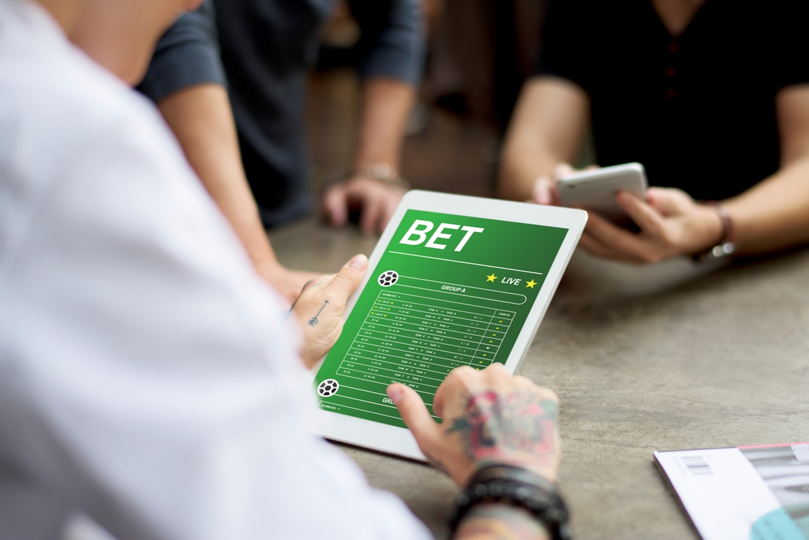 What You Need to Know About Online Betting